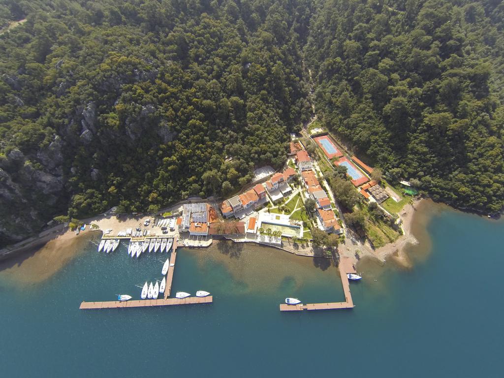 Club Adakoy Holiday Village 5*, фото 3