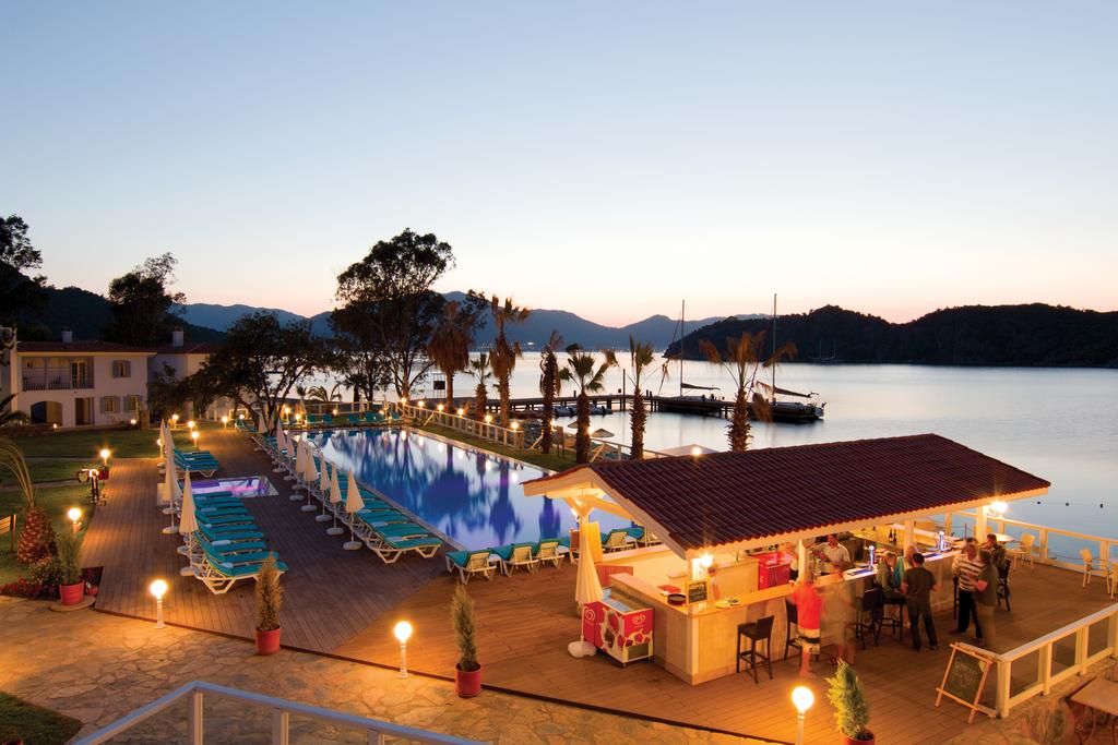 Club Adakoy Holiday Village 5*