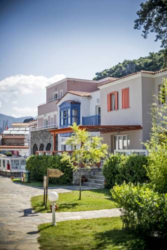 Club Adakoy Holiday Village 5*, фото 6