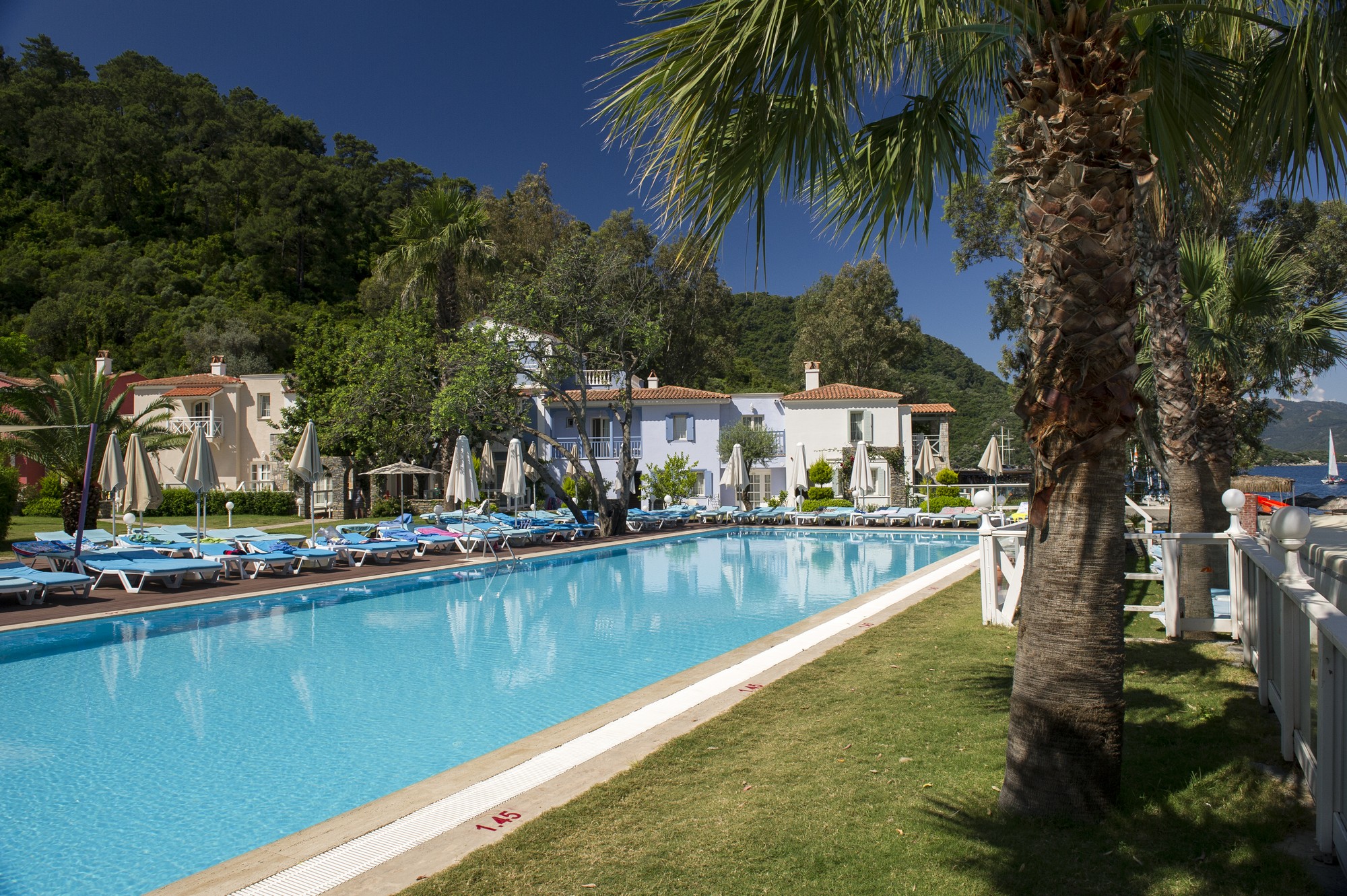 Club Adakoy Holiday Village 5*, фото 14