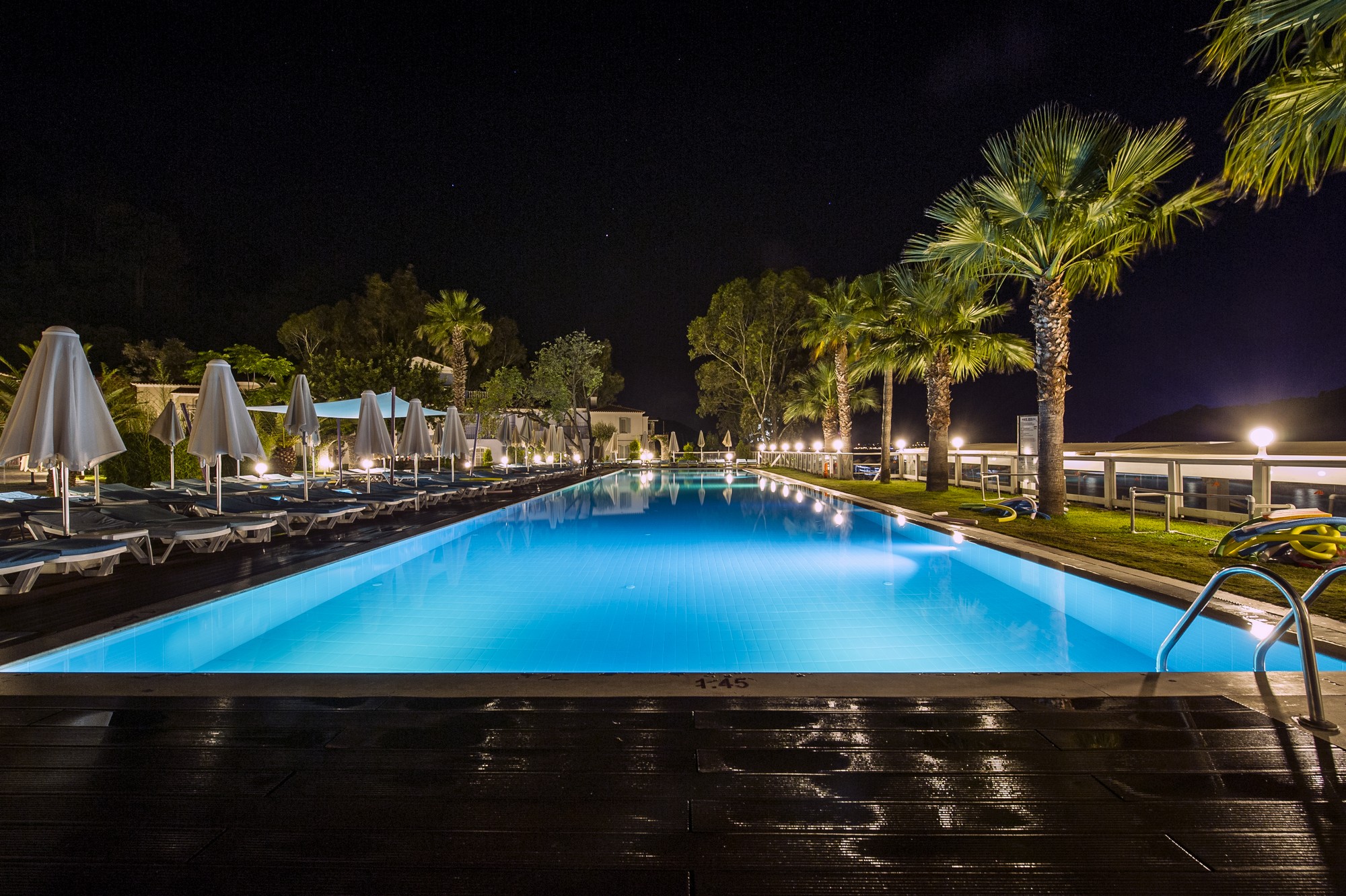 Club Adakoy Holiday Village 5*, фото 13