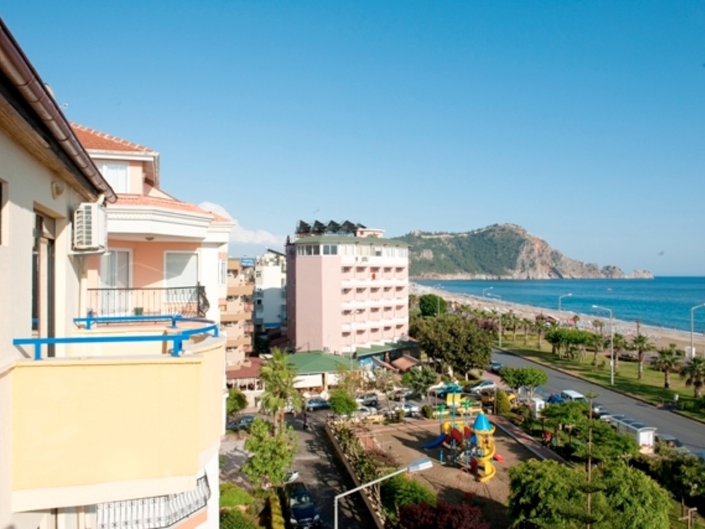 Belle Ocean Apart Hotel 3*, фото 6
