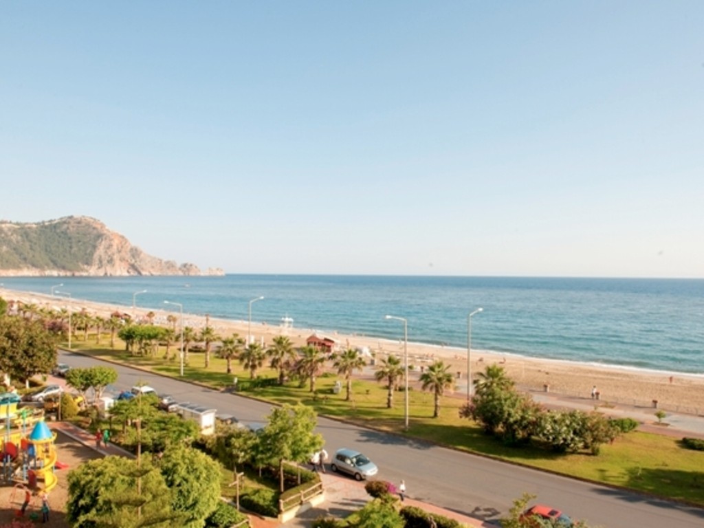 Belle Ocean Apart Hotel 3*, фото 2