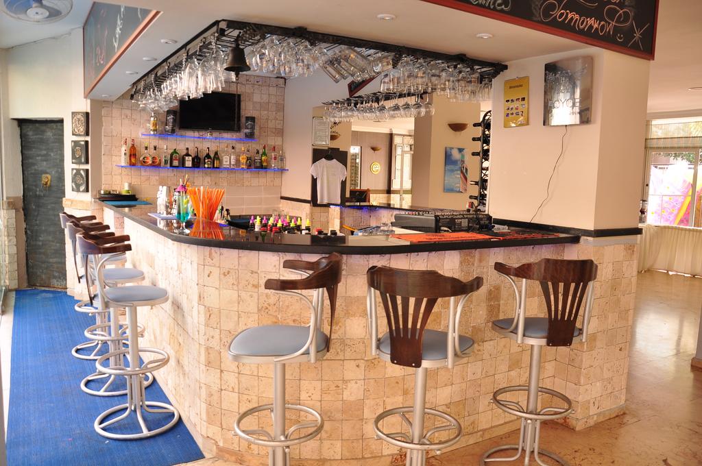 Belle Ocean Apart Hotel 3*, фото 11