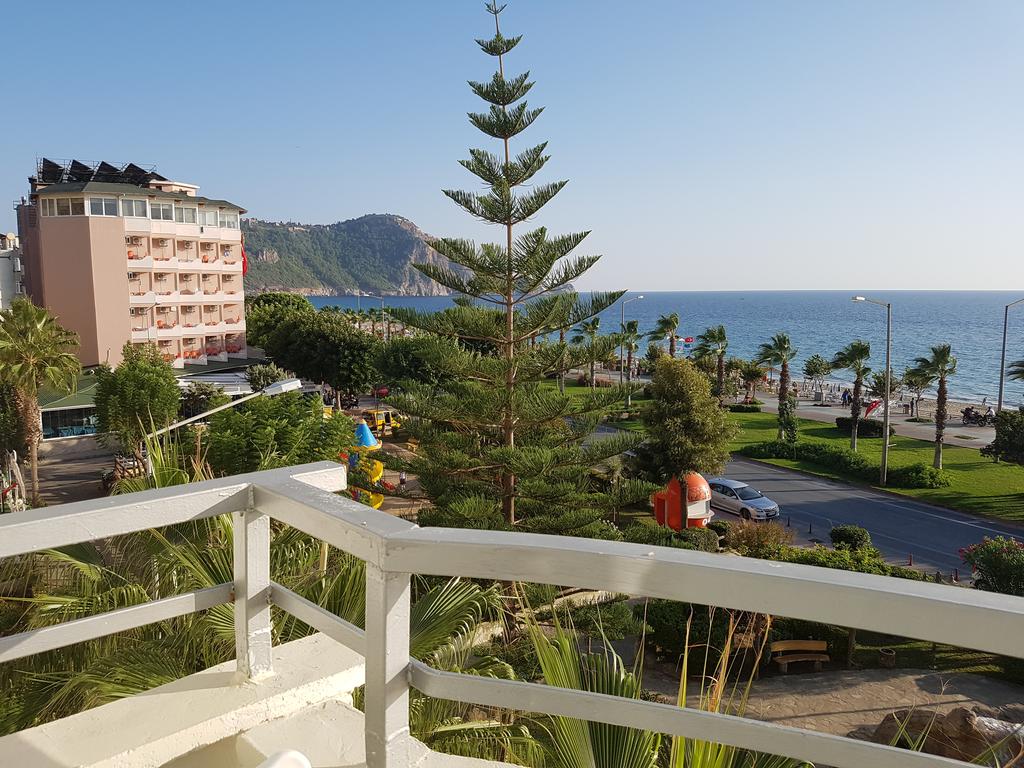 Belle Ocean Apart Hotel 3*, фото 5