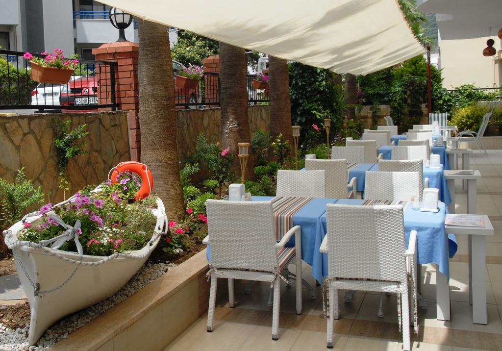 Belle Ocean Apart Hotel 3*, фото 7