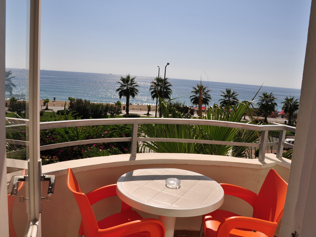 Belle Ocean Apart Hotel 3*, фото 4