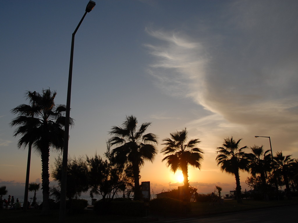 Belle Ocean Apart Hotel 3*