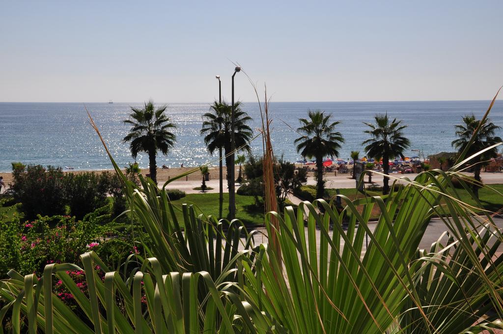 Belle Ocean Apart Hotel 3*, фото 13