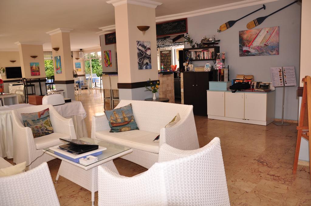 Belle Ocean Apart Hotel 3*, фото 10