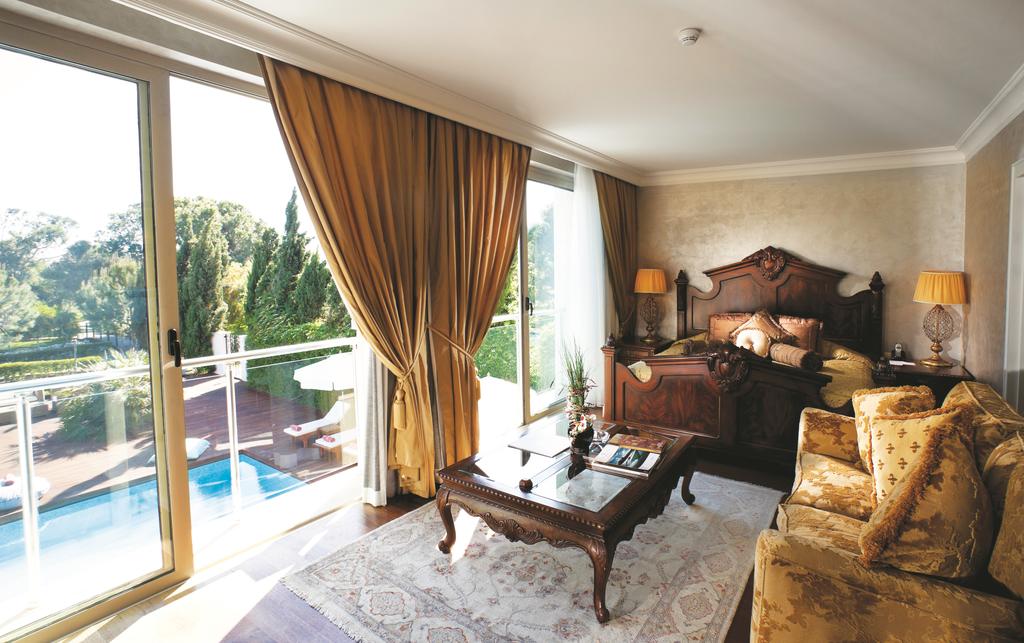 Club Prive By Rixos Belek 5*, фото 7