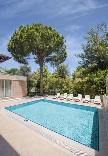 Club Prive By Rixos Belek 5*