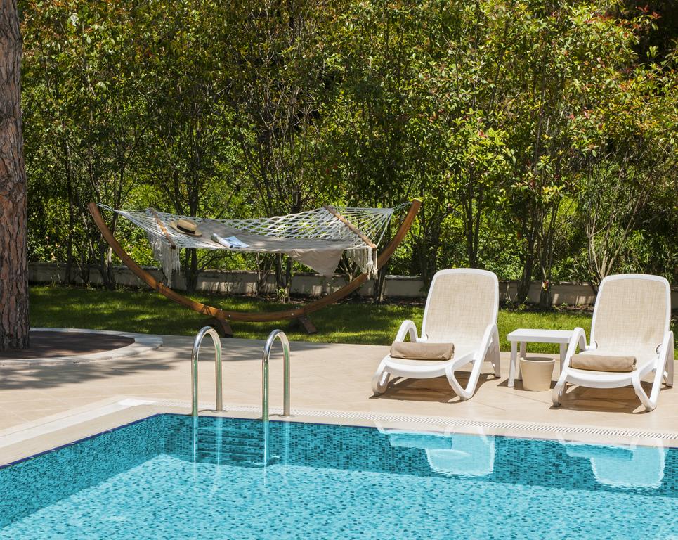 Club Prive By Rixos Belek 5*, фото 2