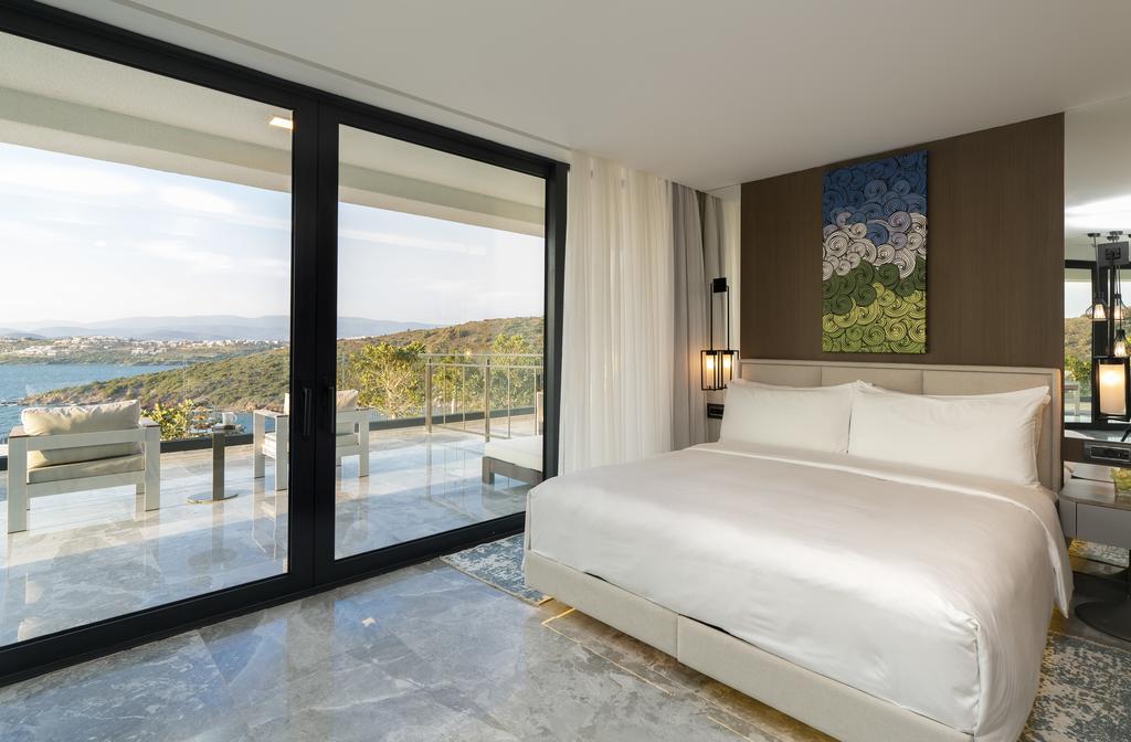 LUX* Bodrum Resort & Residences 5*, фото 2