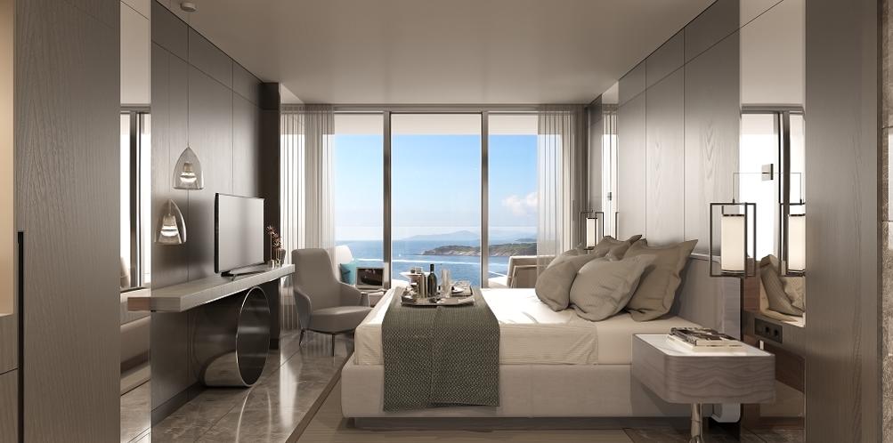 LUX* Bodrum Resort & Residences 5*, фото 12