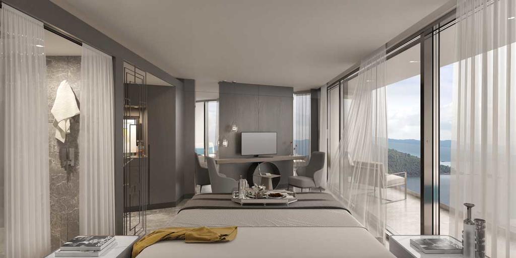 LUX* Bodrum Resort & Residences 5*, фото 11