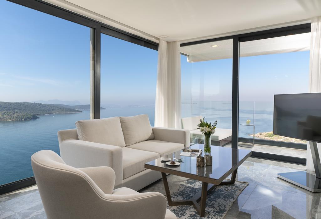 LUX* Bodrum Resort & Residences 5*, фото 4