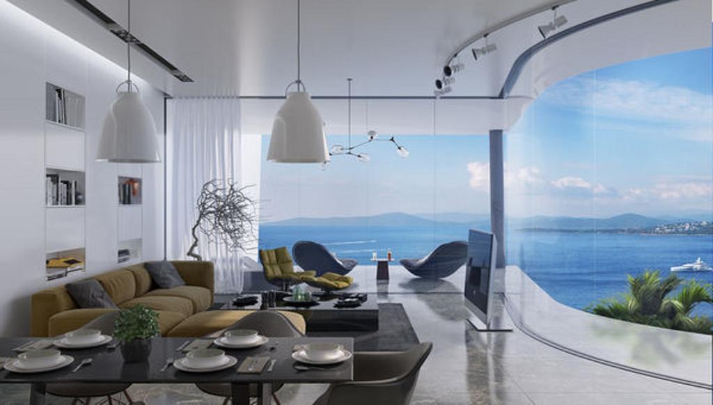 LUX* Bodrum Resort & Residences 5*, фото 15