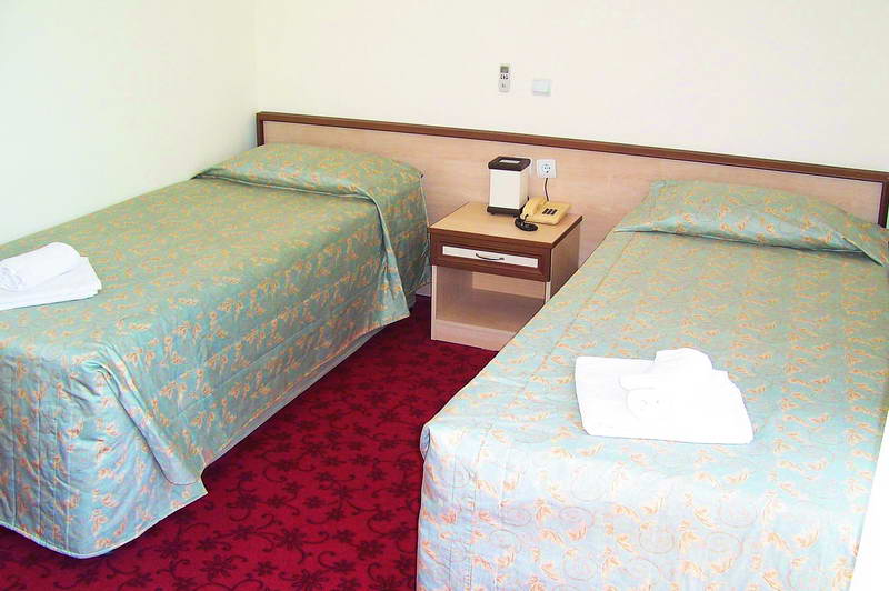 Tal Hotel 3*, фото 15