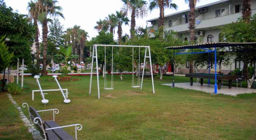 Tal Hotel 3*, фото 11