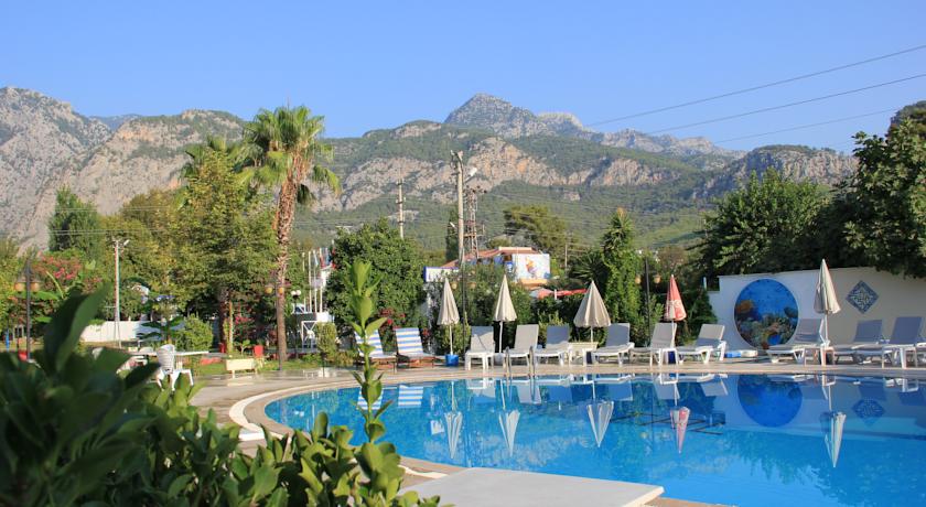Tal Hotel 3*, фото 10
