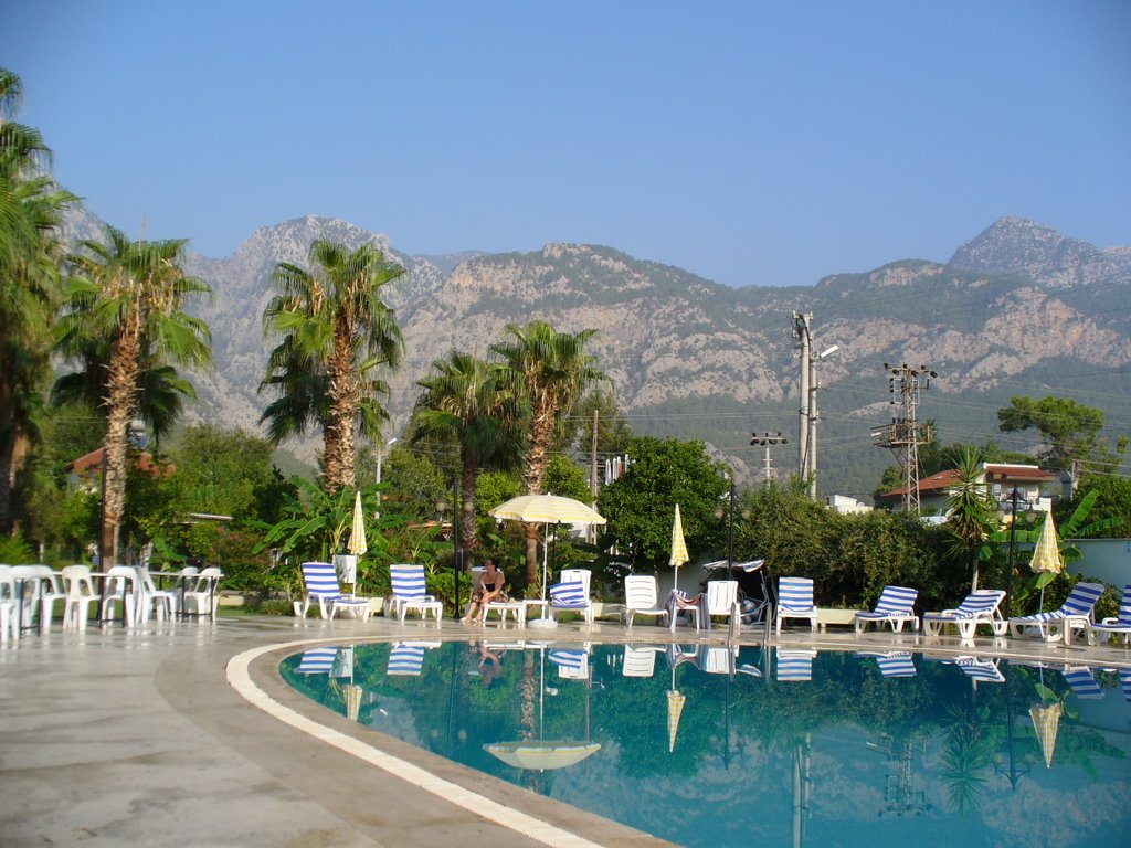 Tal Hotel 3*, фото 13