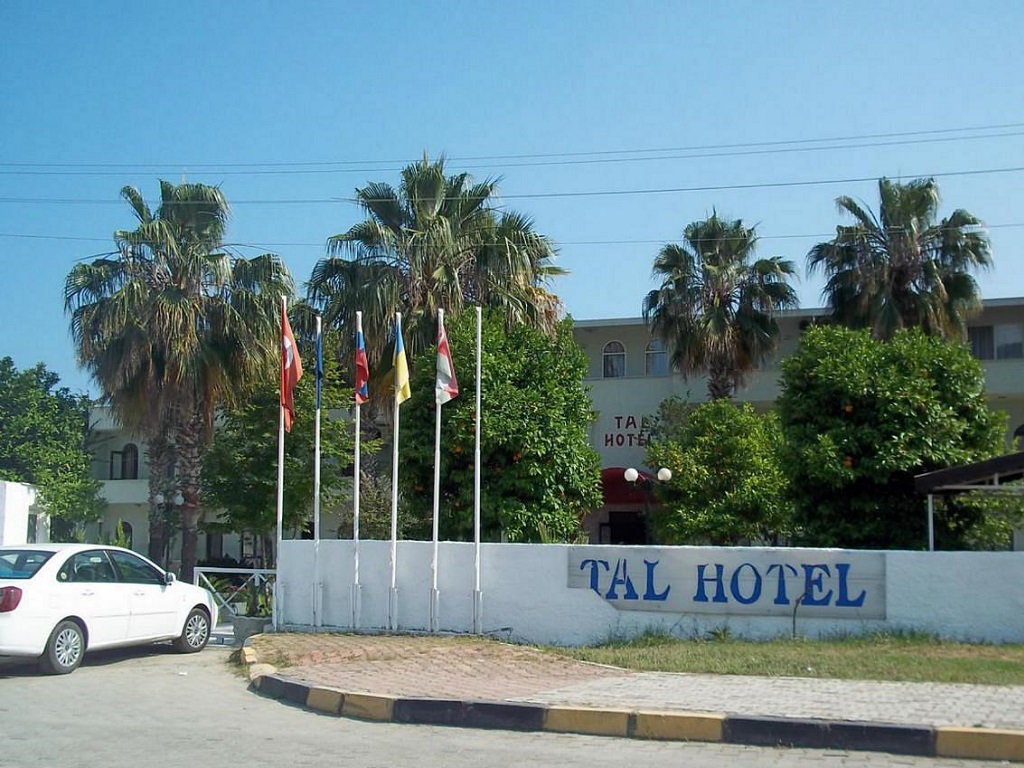 Tal Hotel 3*, фото 6