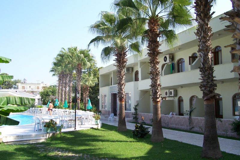 Tal Hotel 3*, фото 2