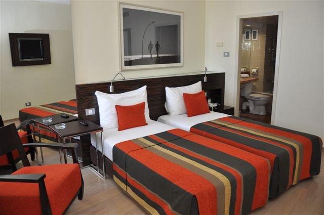 Tal Hotel 3*, фото 14
