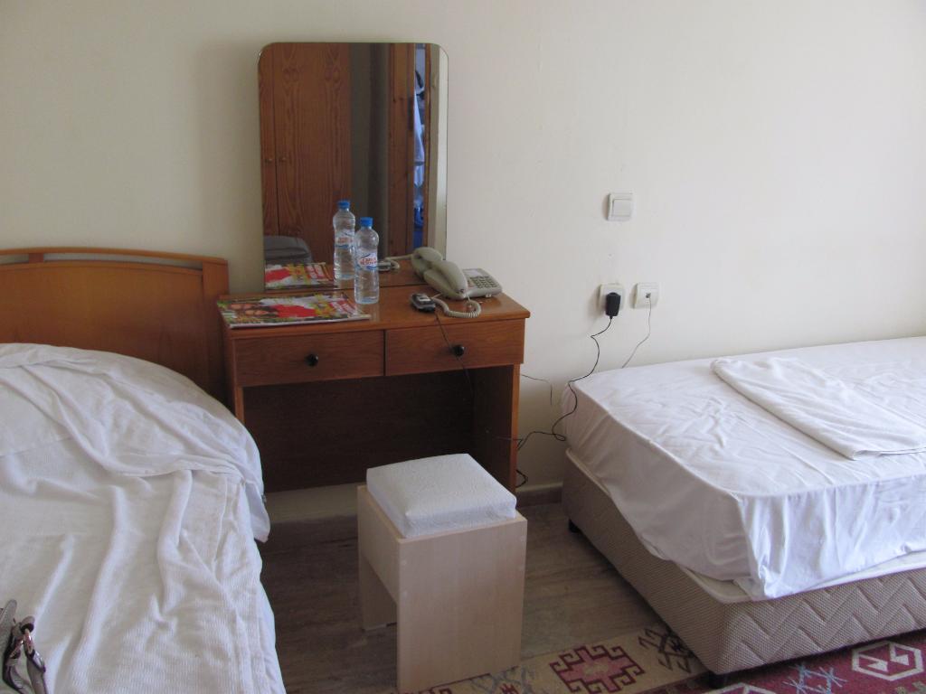 Tal Hotel 3*, фото 4