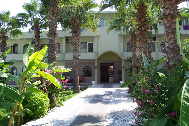 Tal Hotel 3*, фото 3