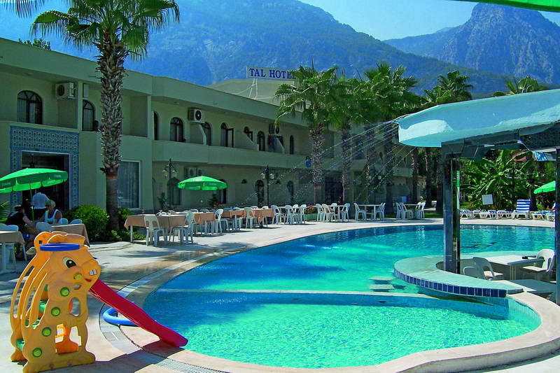 Tal Hotel 3*, фото 16