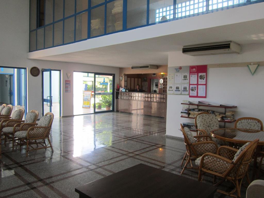 Aymes Hotel 3*, фото 11