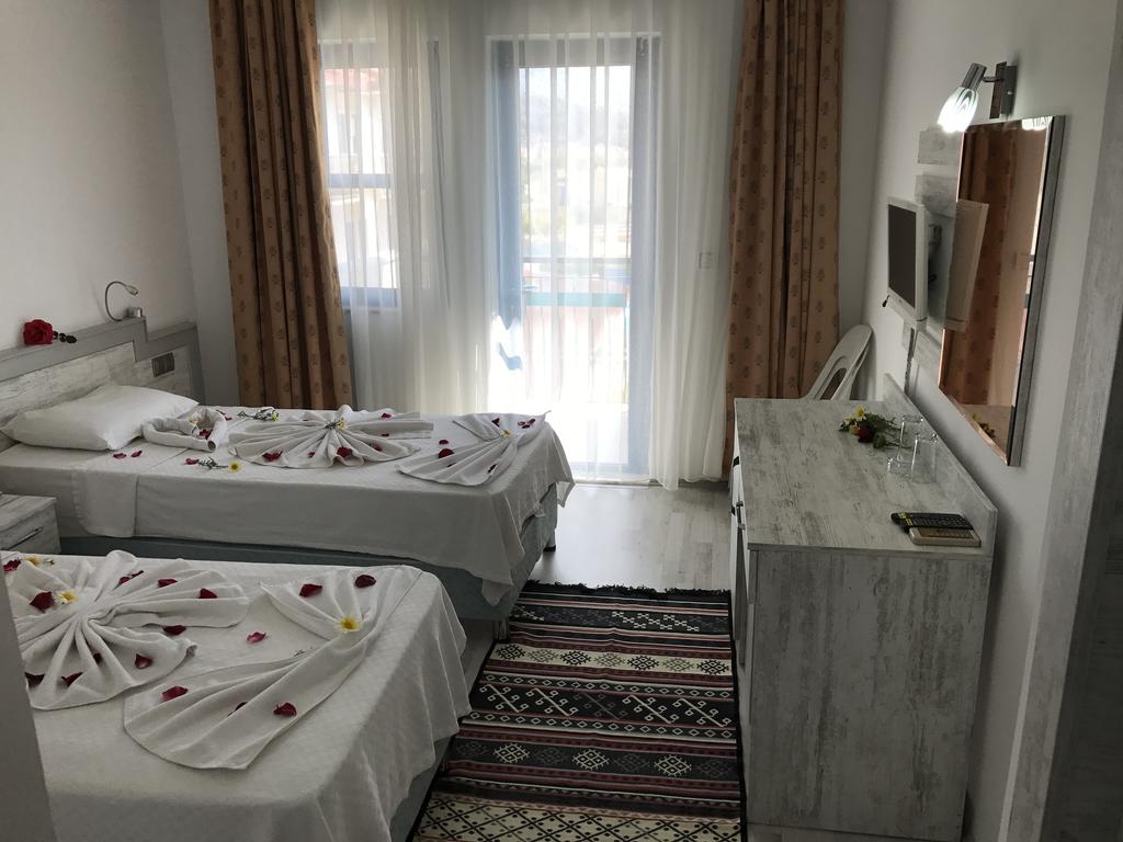 Aymes Hotel 3*, фото 14