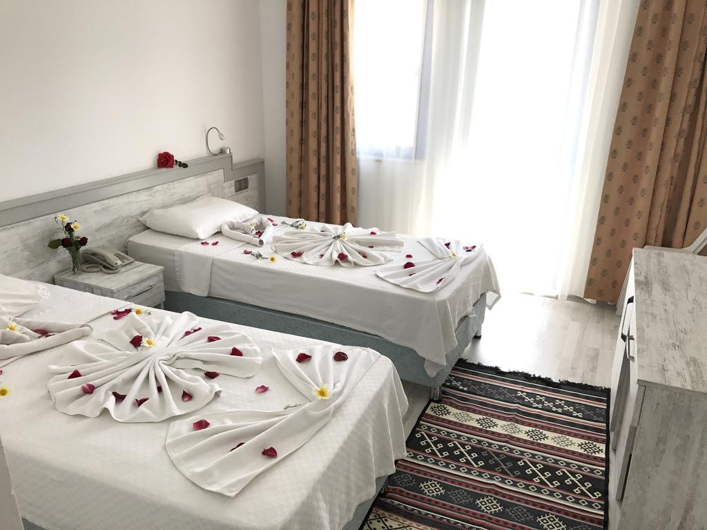 Aymes Hotel 3*, фото 12