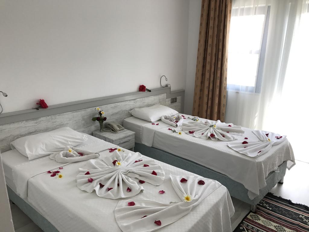 Aymes Hotel 3*, фото 13