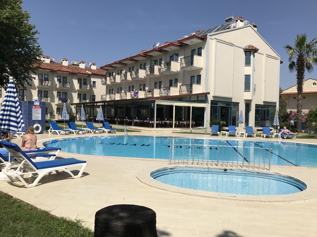Aymes Hotel 3*, фото 3