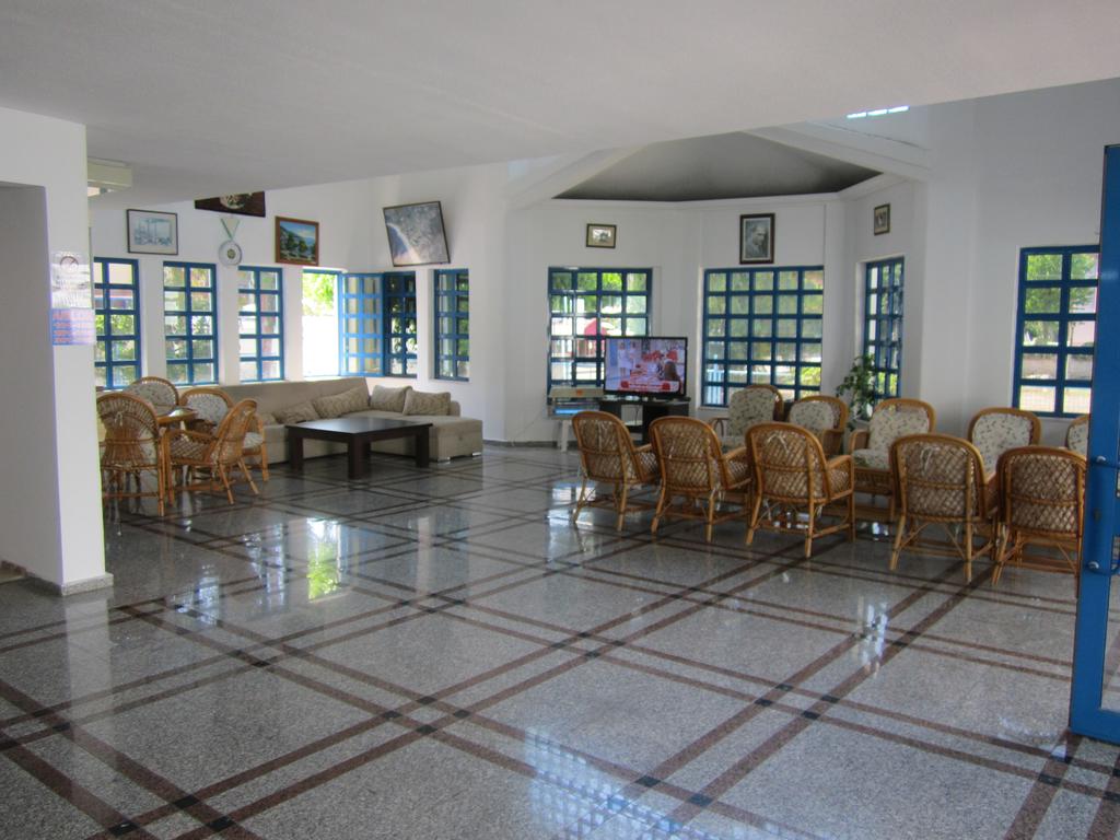 Aymes Hotel 3*, фото 10