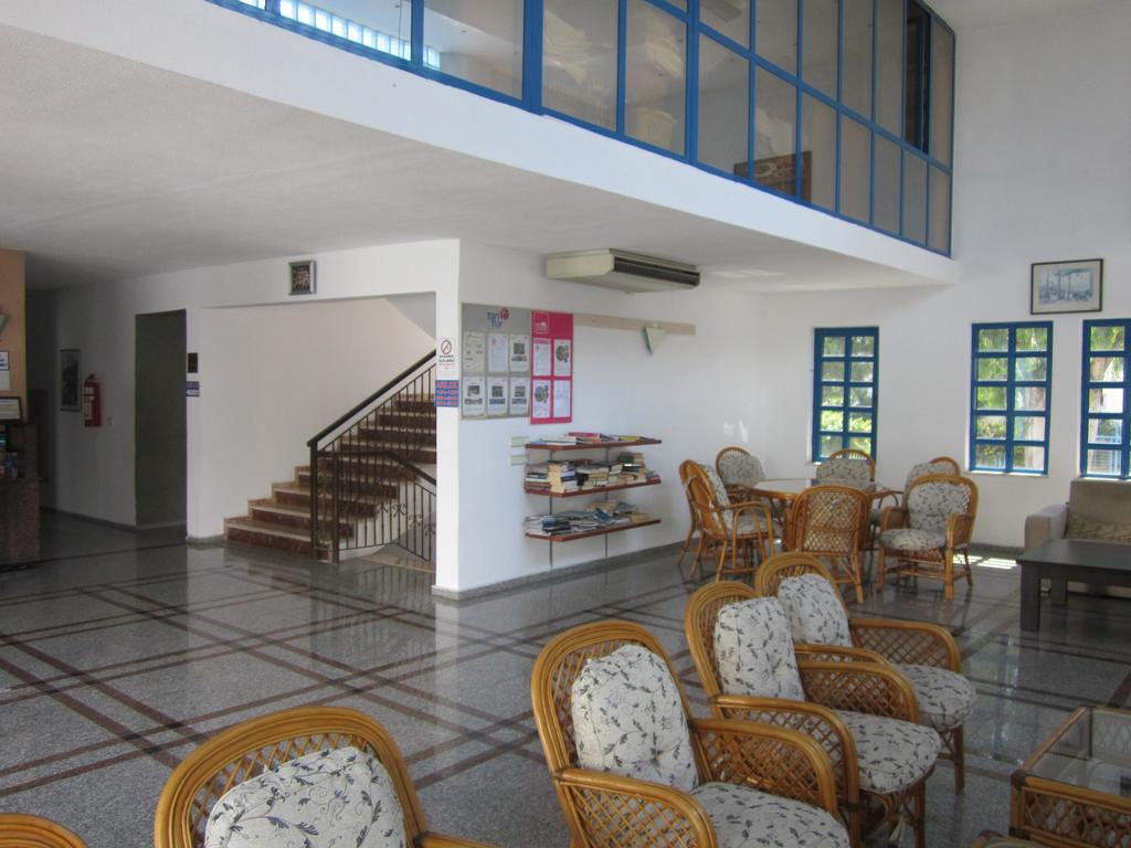 Aymes Hotel 3*, фото 9