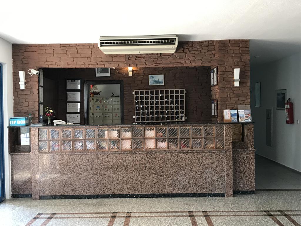 Aymes Hotel 3*, фото 8