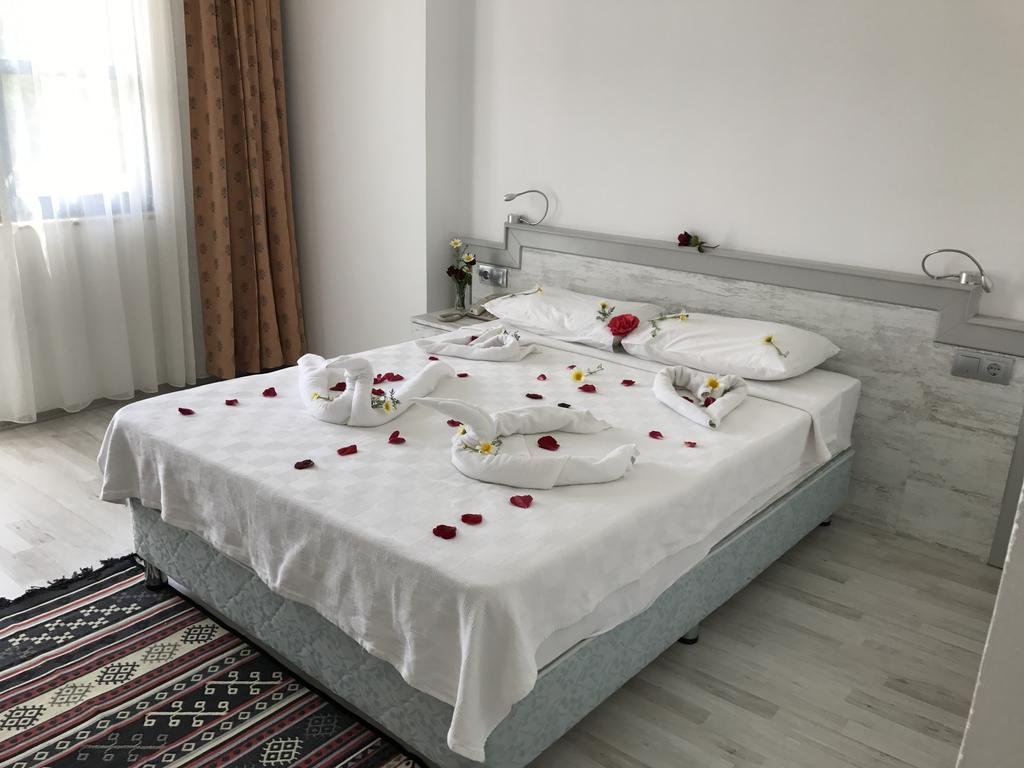 Aymes Hotel 3*, фото 15