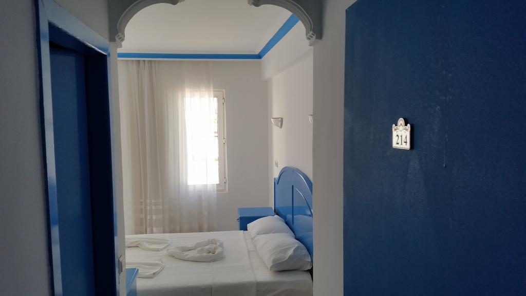 Kerim Hotel 3*