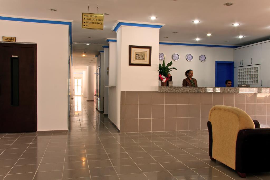 Kerim Hotel 3*, фото 13