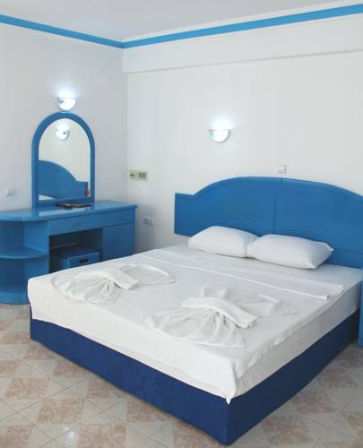 Kerim Hotel 3*, фото 2