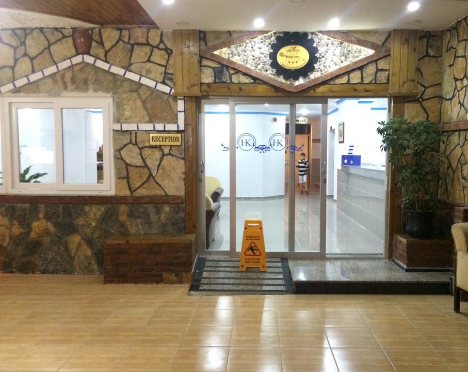 Kerim Hotel 3*, фото 12