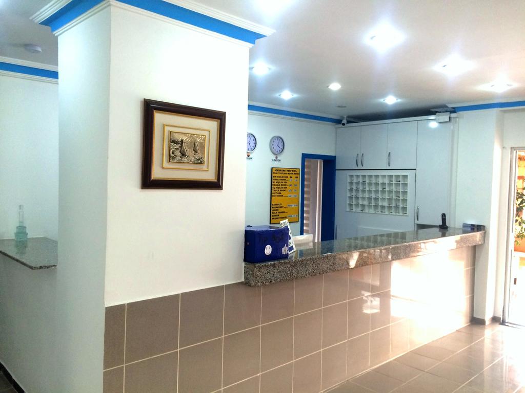Kerim Hotel 3*, фото 15