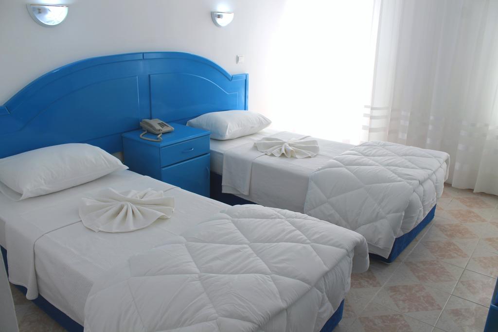 Kerim Hotel 3*, фото 8