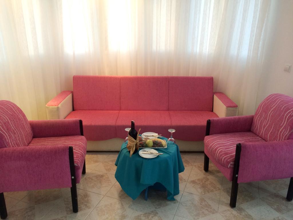 Kerim Hotel 3*, фото 4