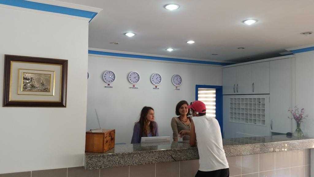 Kerim Hotel 3*, фото 14