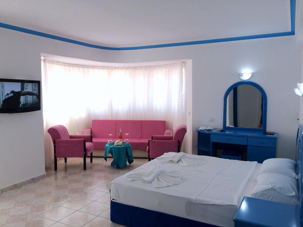 Kerim Hotel 3*, фото 3